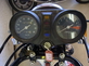 ＨＯＮＤＡ　ＣＢ４００Ｔ　腰上ＯＨ　セミレストア